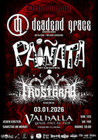 Demonology: Deadend Grace + Painata + Frostgrab