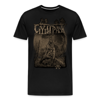 Sumrak wolf moon Bulgarian black metal - Schwarz