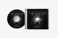 Frosthauch - Apokalypse CD