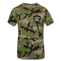 Mrak Army Men’s Camouflage Shirt