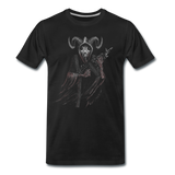 Mrak Armed demon Premium T-Shirt