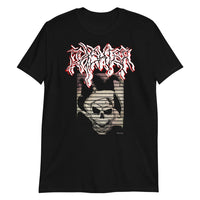 Jaskier Charon Death Metal Short-Sleeve Unisex T-Shirt